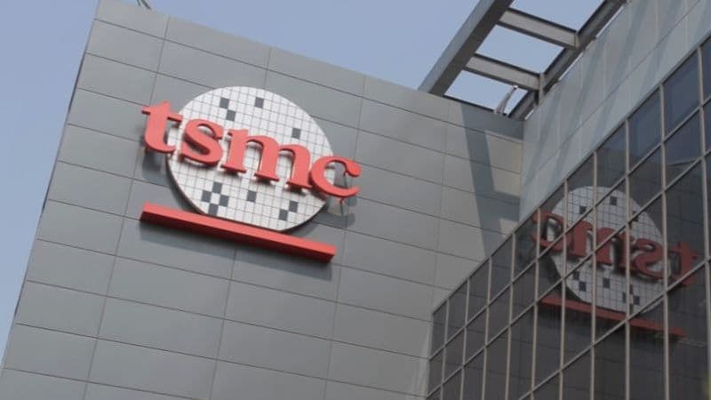 TSMC rekord mənfəət açıqlayıb
