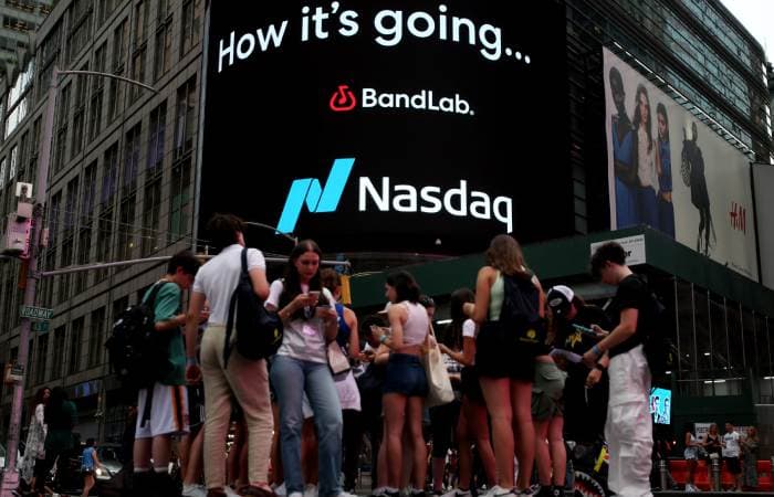 ABŞ birjalarında qarışıq dinamika: S&P 500 və Nasdaq rekord yeniləyib