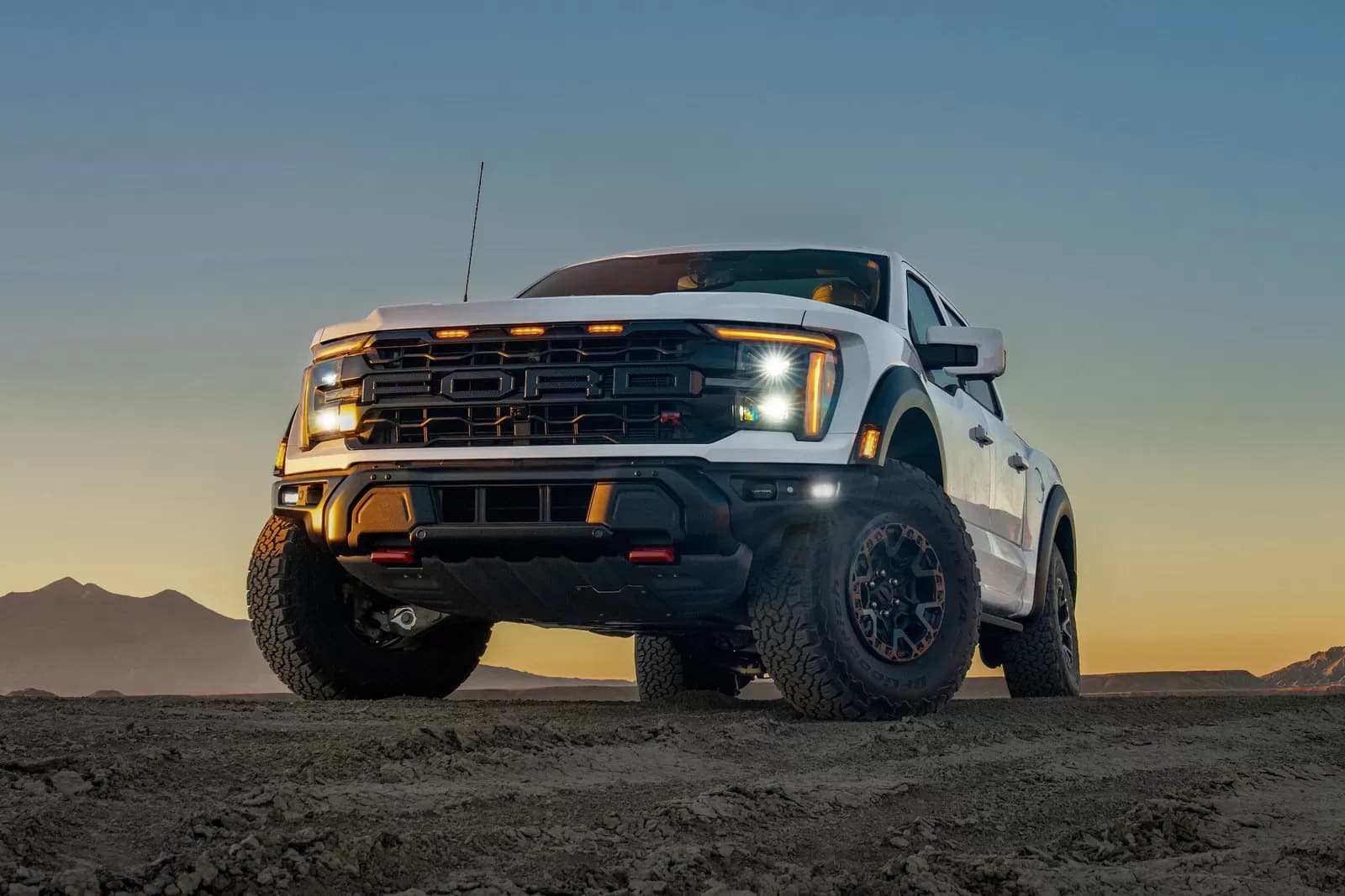 Yeni nəsil Ford F-150 2029-cu ildə təqdim olunacaq