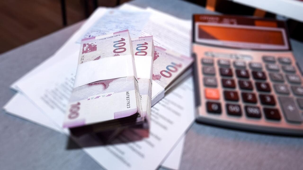 Azərbaycanda büdcə xərcləri üzrə yeni orta müddətli proqnozlar açıqlanıb