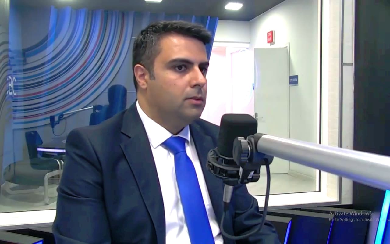 Qarabağ və Şərqi Zəngəzurda KOB klasterlər üçün böyük iqtisadi potensial var - Altun Yasinli
