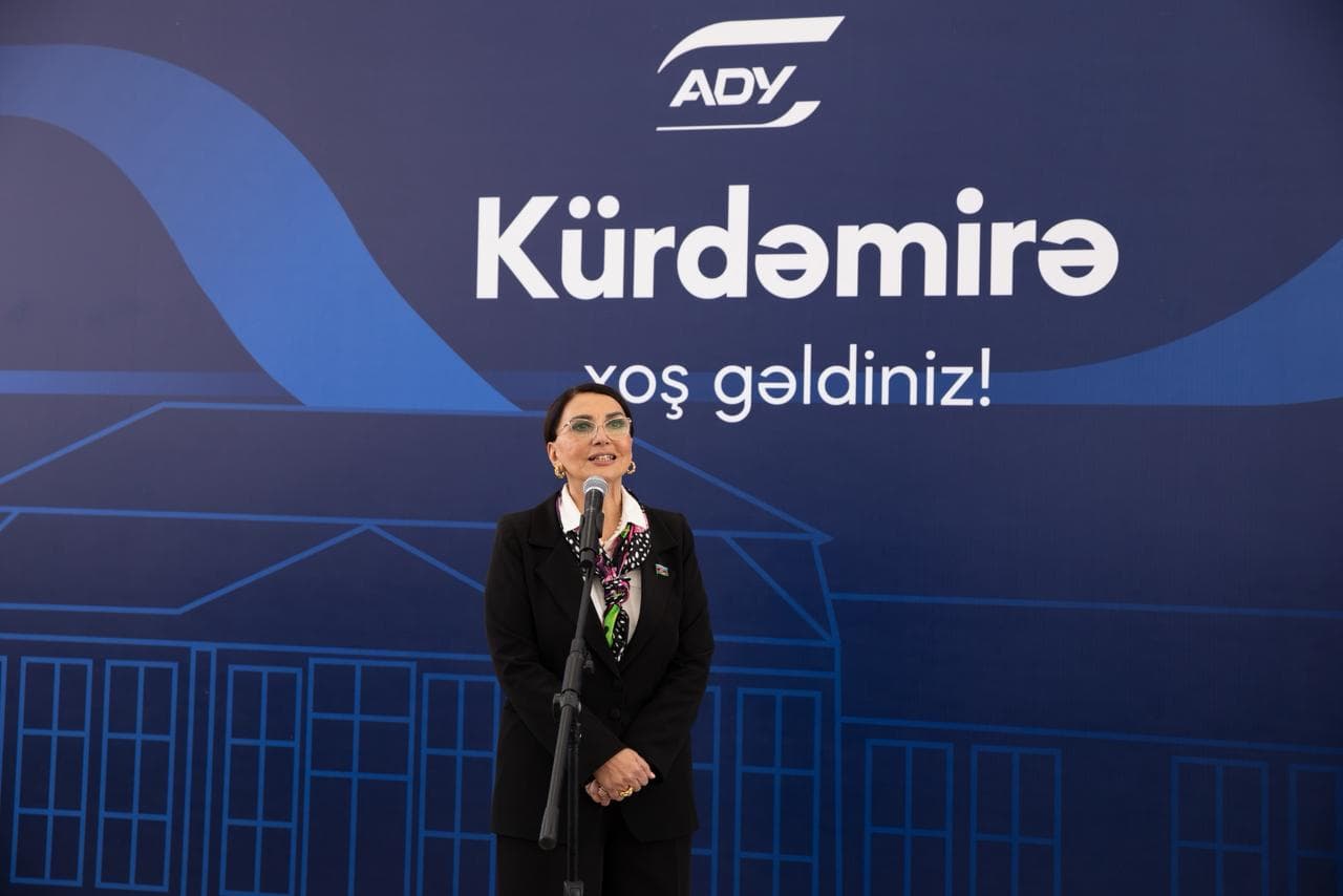 Bakı–Kürdəmir qatarı məsafəni cəmi 2 saat 11 dəqiqəyə qət edəcək - Şəkil 12