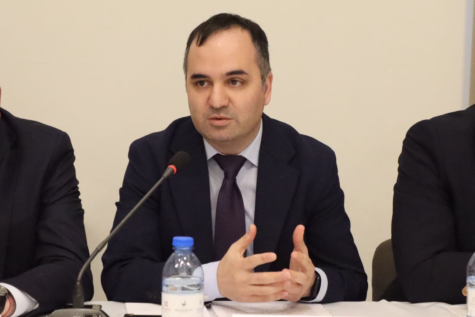 Quba Regional Turizm Şurasının işçi qrupunun ilk iclası keçirilib - Şəkil 6