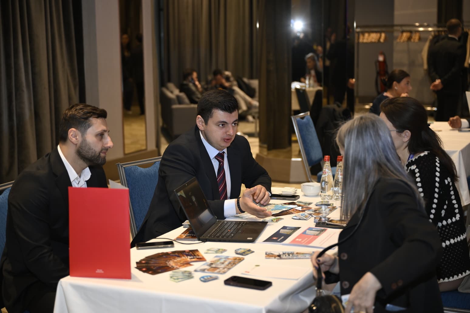 Türkiyədən Azərbaycana səfər edənlərin sayı 13,5% artıb - Şəkil 11