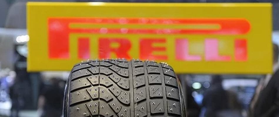 Pirelli Yaxın Şərq böhranı fonunda qiymətləri artıracaq