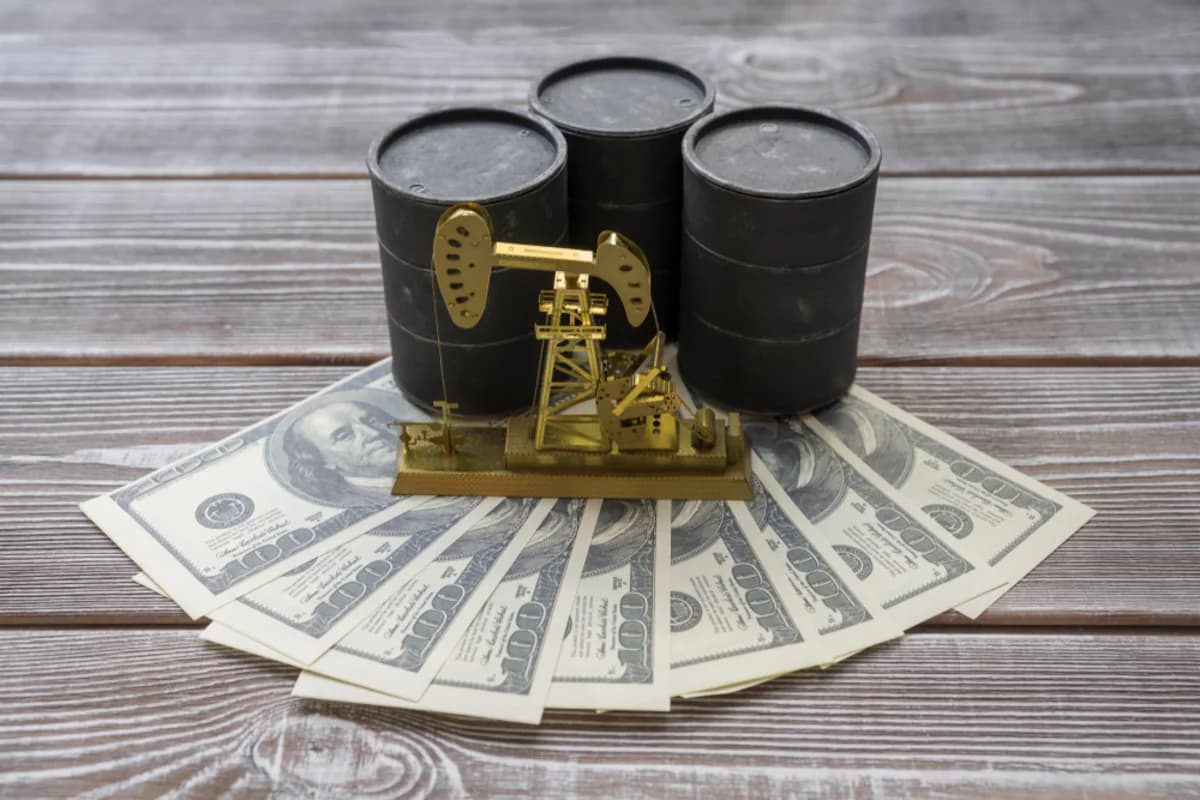 Brent neftinin qiyməti $10 ucuzlaşıb