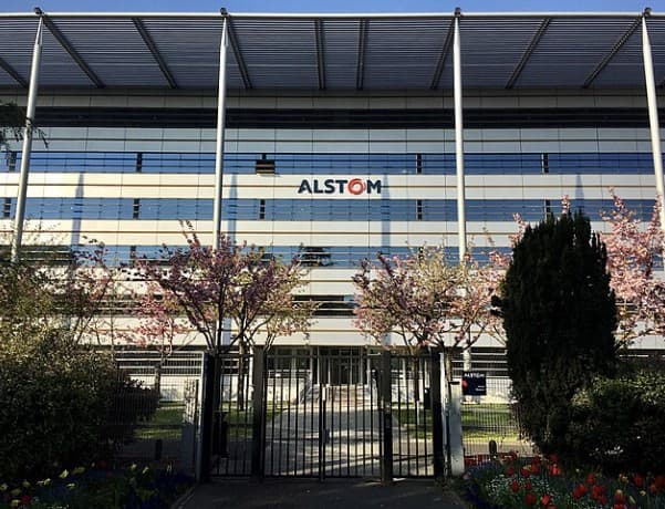 Alstom-un proqnozu geri çağırması şirkətin səhmlərini 28% çökdürüb