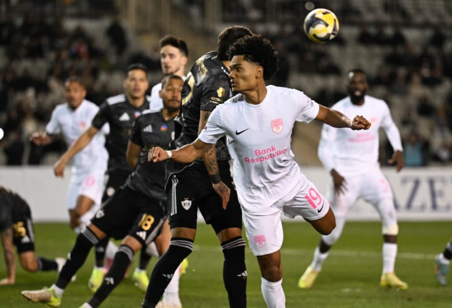 Premyer Liqada mərkəzi oyun: “Qarabağ” lider “Sabah”ı qəbul edir