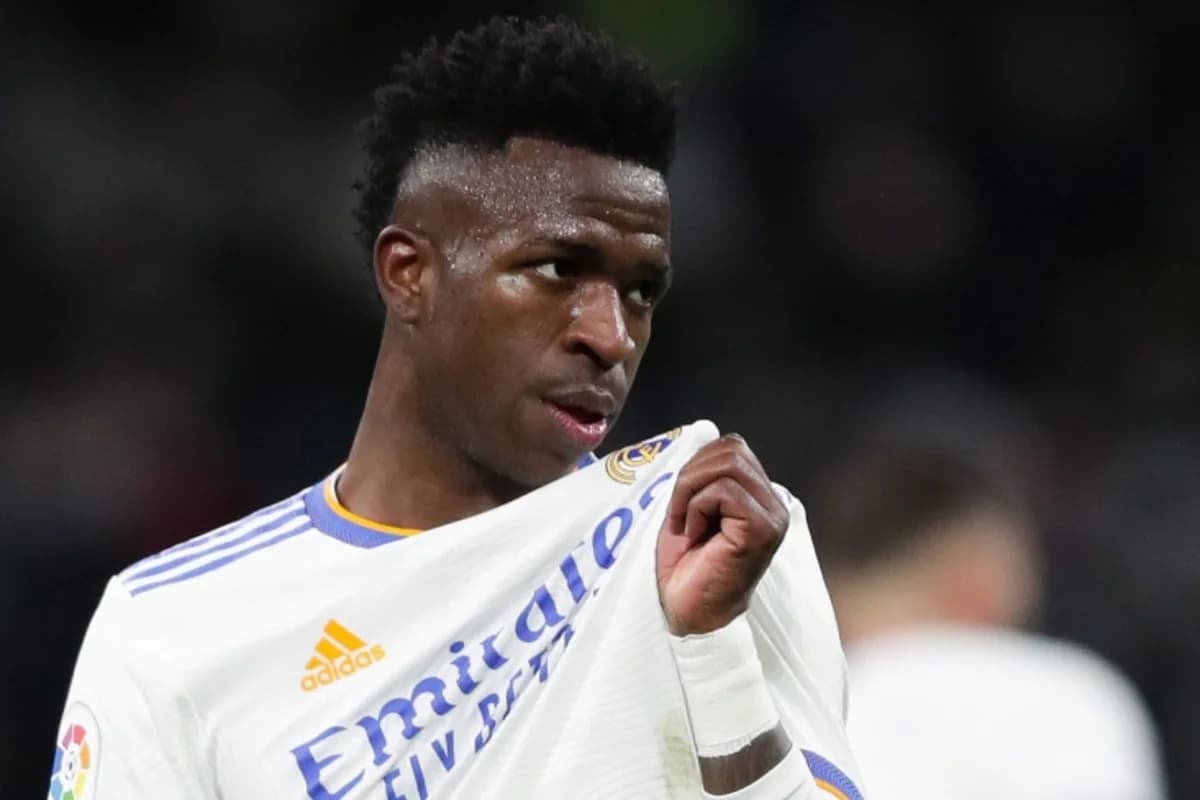“Real Madrid” Viniisiusun gələcəyini müəyyənləşdirib