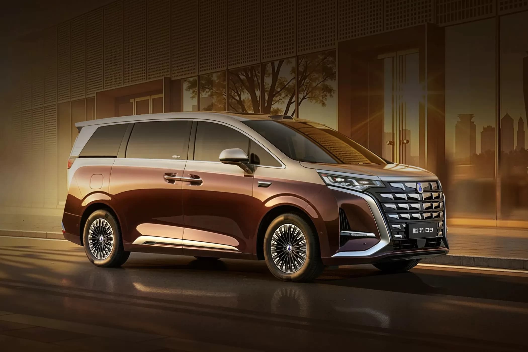 BYD 16 milyonuncu NEV avtomobilini istehsal edib