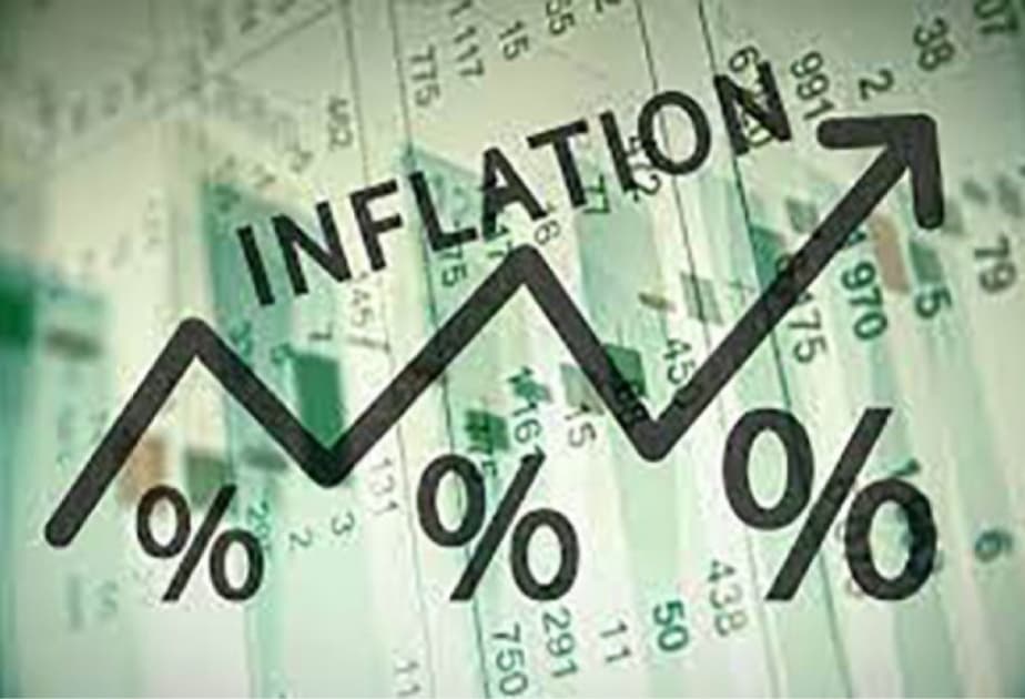 Avrozonada inflyasiya 2,6%-ə yüksəlib