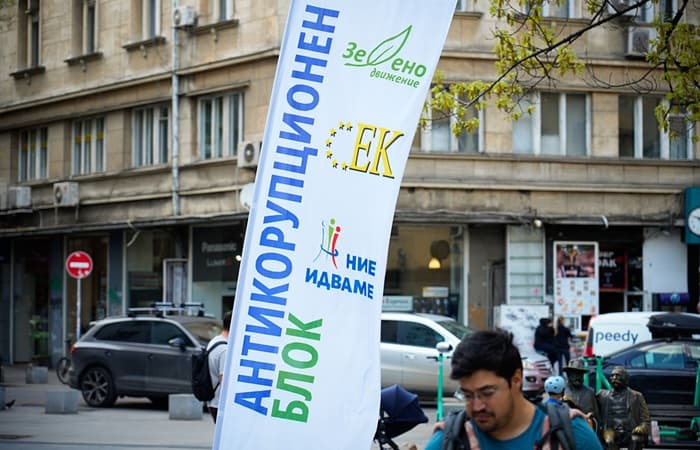 Bolqarıstanda parlament seçkiləri keçiriləcək