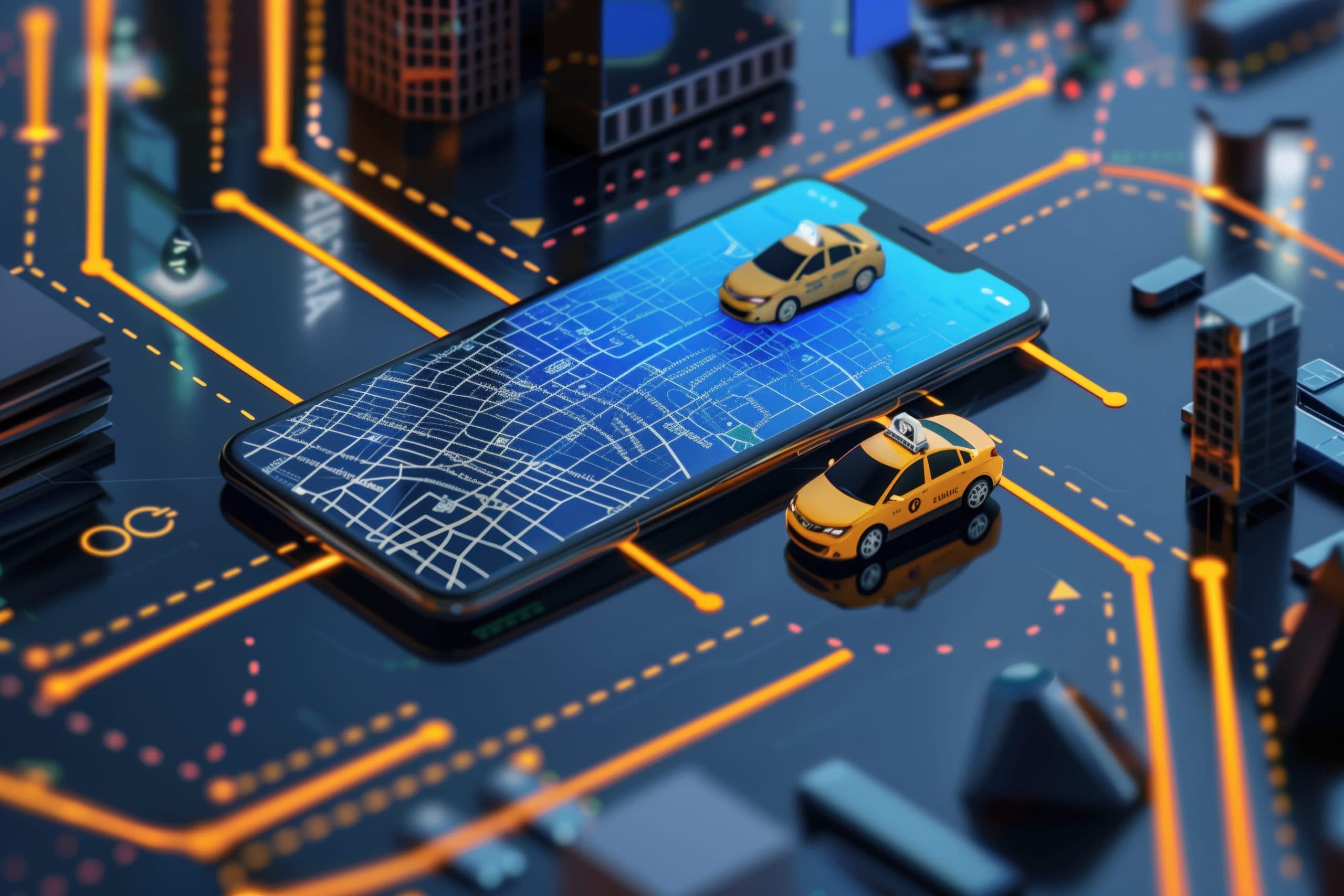 Azərbaycanda taksi sürücüləri üçün yeni fintech modeli – 8,3 milyon manat investisiya