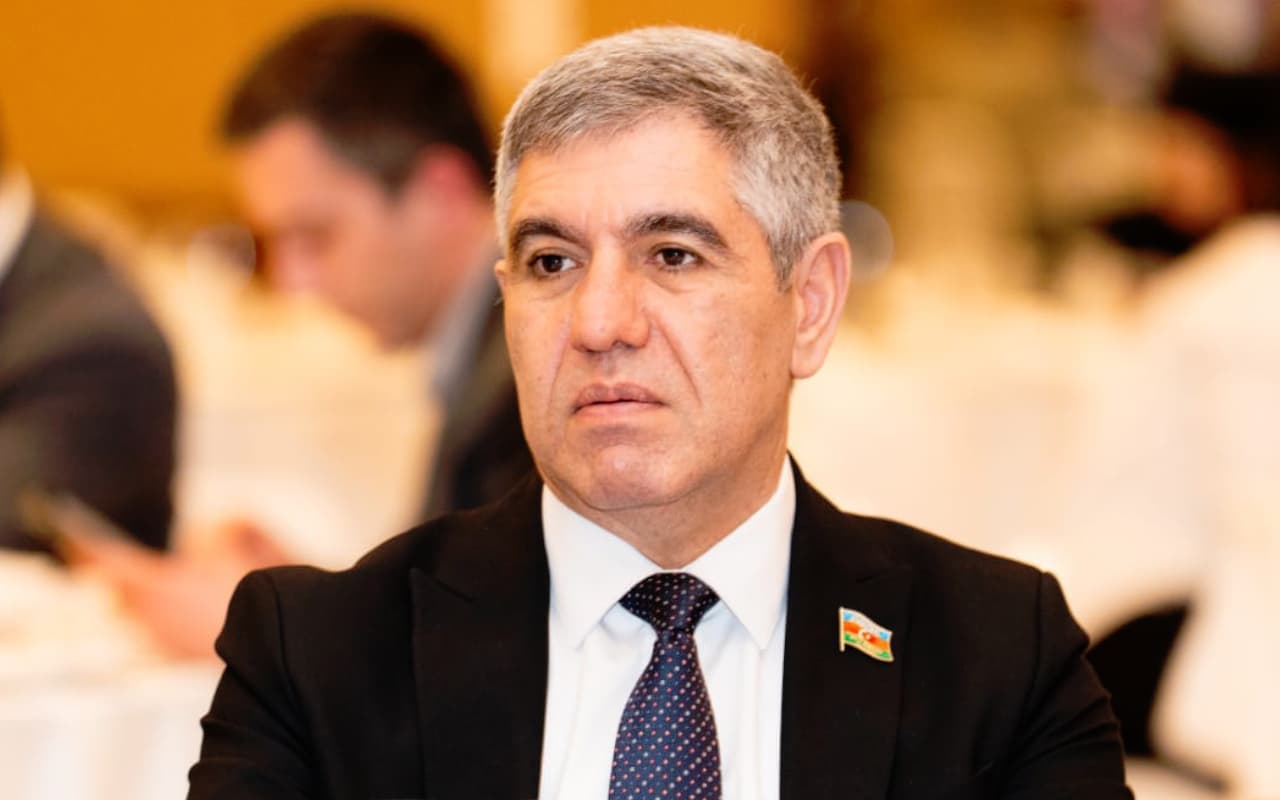 Azərbaycanda istehlak xərcləri artıb – Vüqar Bayramov