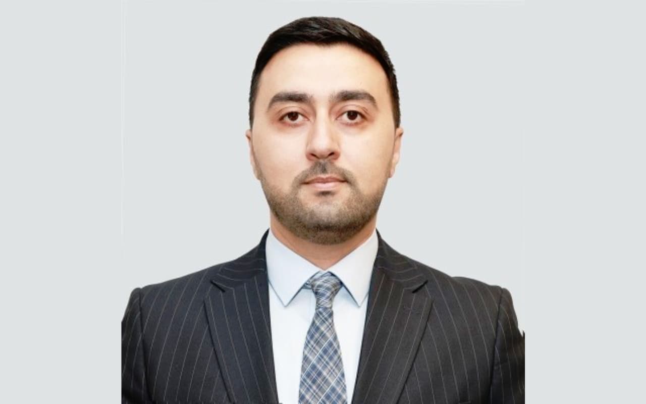 “Azərpoçt” MMC-nin İdarə Heyətinin sədri vəzifəsinə yeni təyinat olub