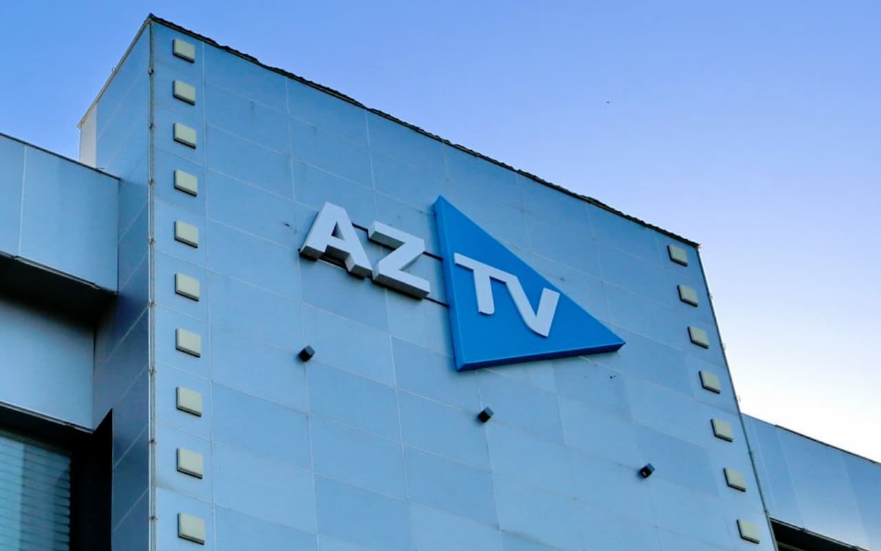 AZTV-də struktur dəyişiklikləri aparılır – bəzi şöbələr birləşdirilir