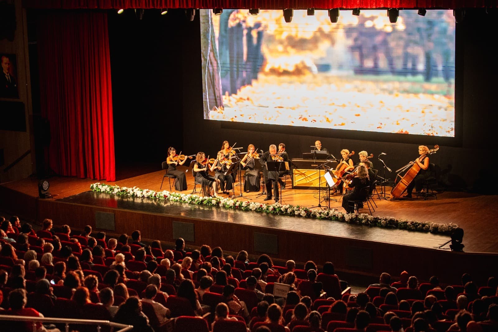 Tükiyədə 234 günlük festival marafonu və 26 şəhərlik proqram iqtisadiyyatı canlandıracaq - Şəkil 2