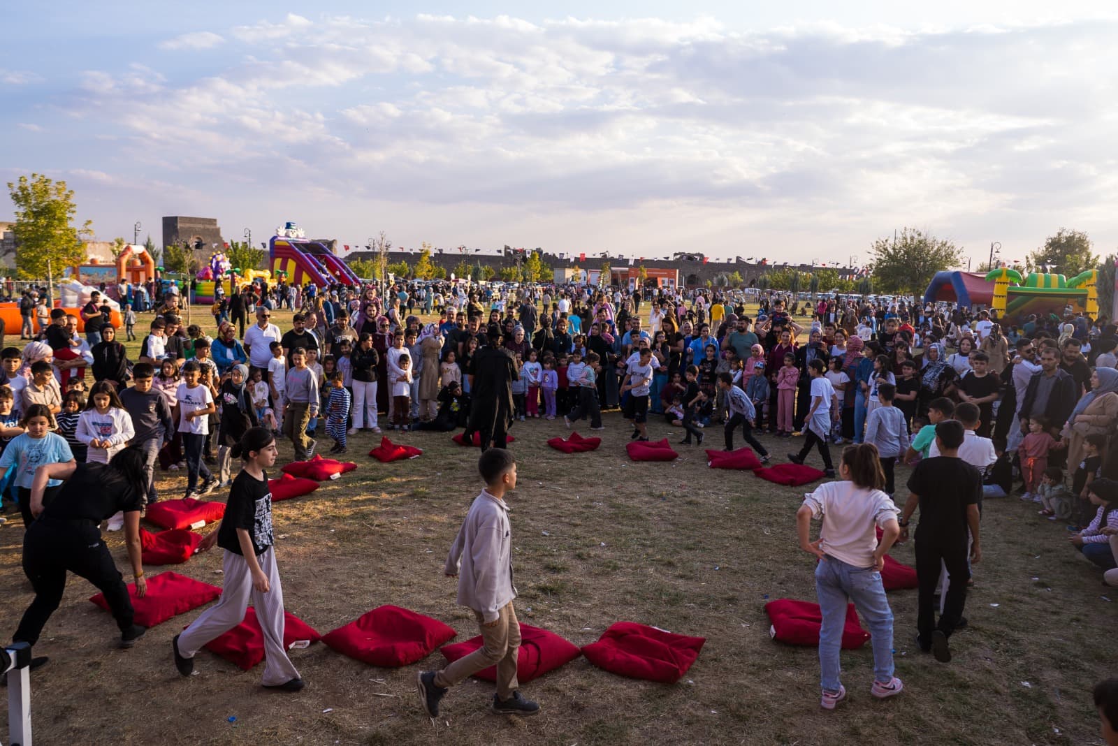 Tükiyədə 234 günlük festival marafonu və 26 şəhərlik proqram iqtisadiyyatı canlandıracaq - Şəkil 9