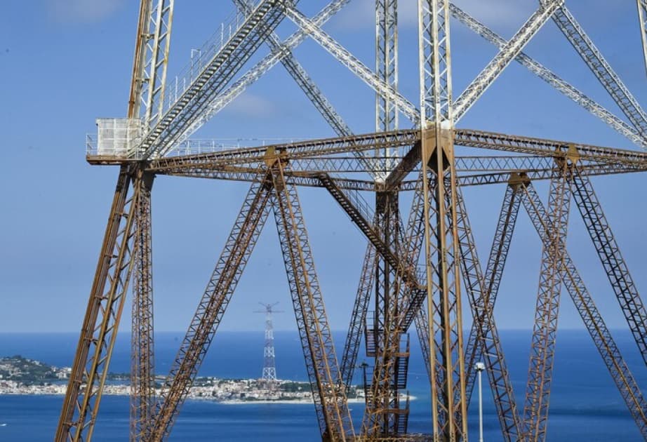 Siciliyada etiraz aksiyası: Messina boğazının bağlanması planlaşdırılır