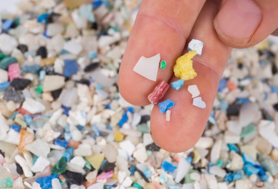 Mikroplastik təhlükəsi artır: alimlər insan sağlamlığı ilə bağlı xəbərdarlıq edir