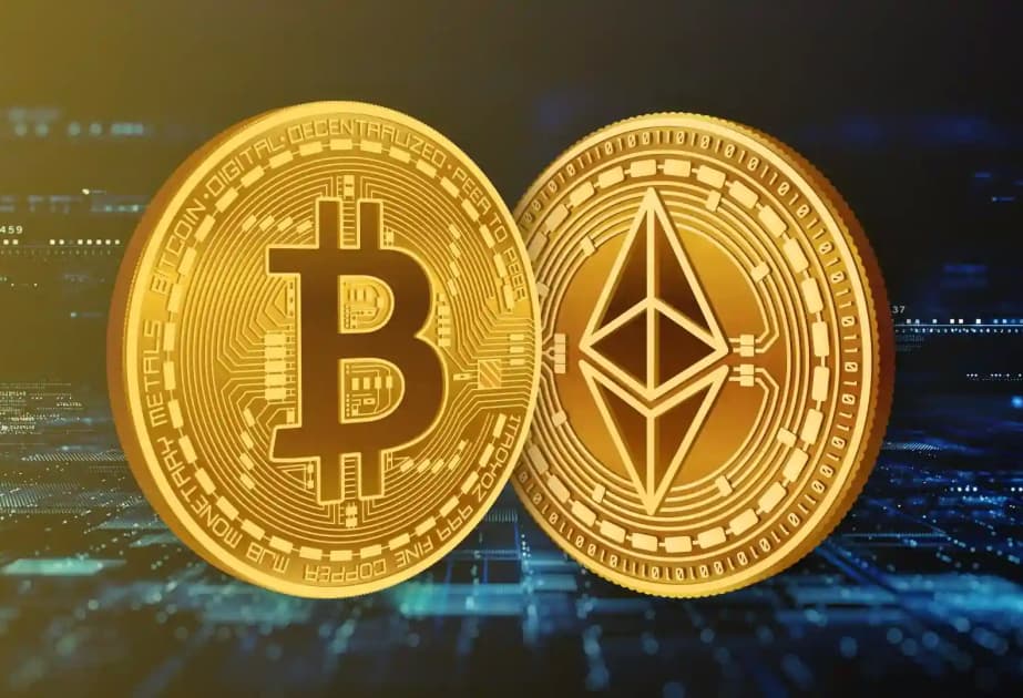 ABŞ-də kriptovalyutalara maraq artır, investorlar yenə də qızıla üstünlük verir