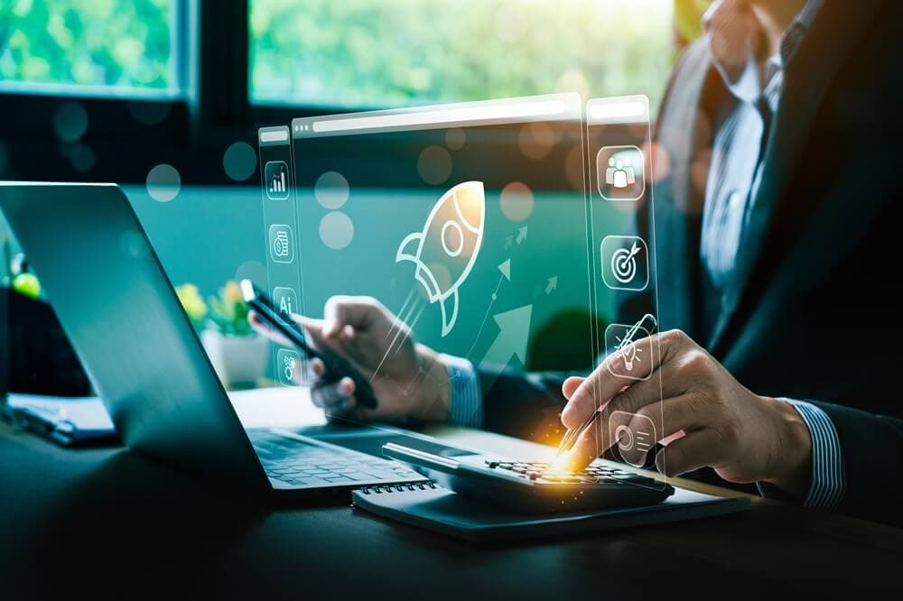 Azərbaycanda startaplara qlobal bazara çıxış imkanı verən platforma