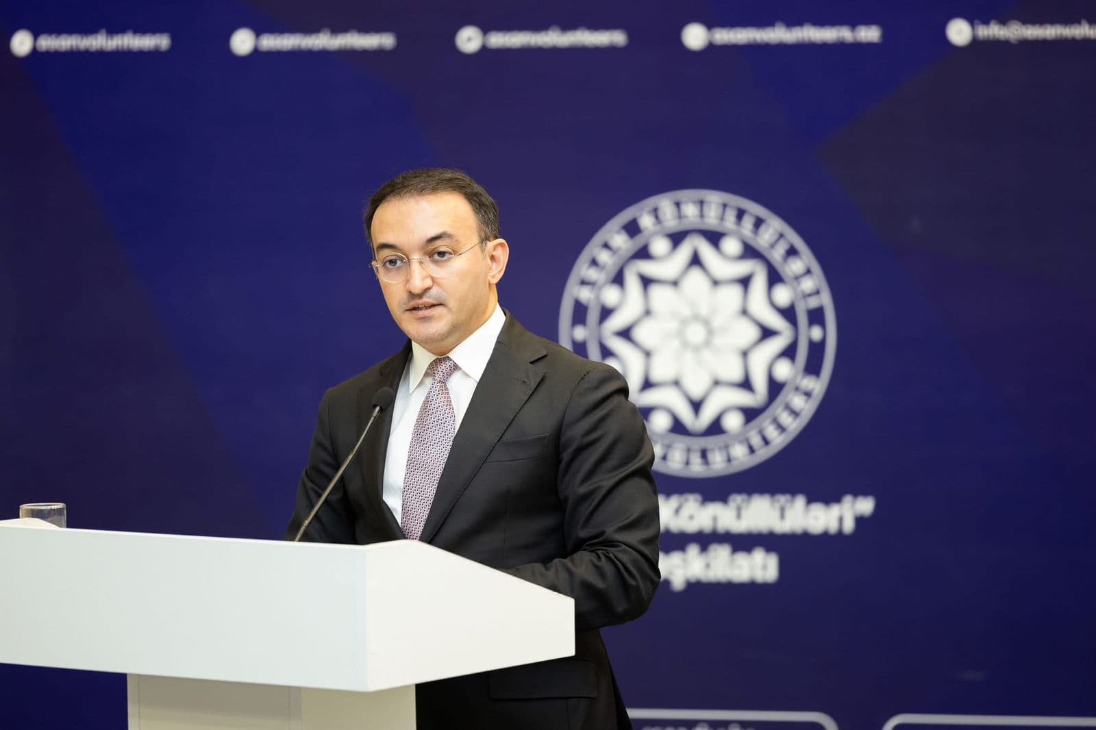 Ülvi Mehdiyev: “Gənc İnnovatorlar ölkədə innovasiya ekosisteminin inkişafına töhfə verəcək”