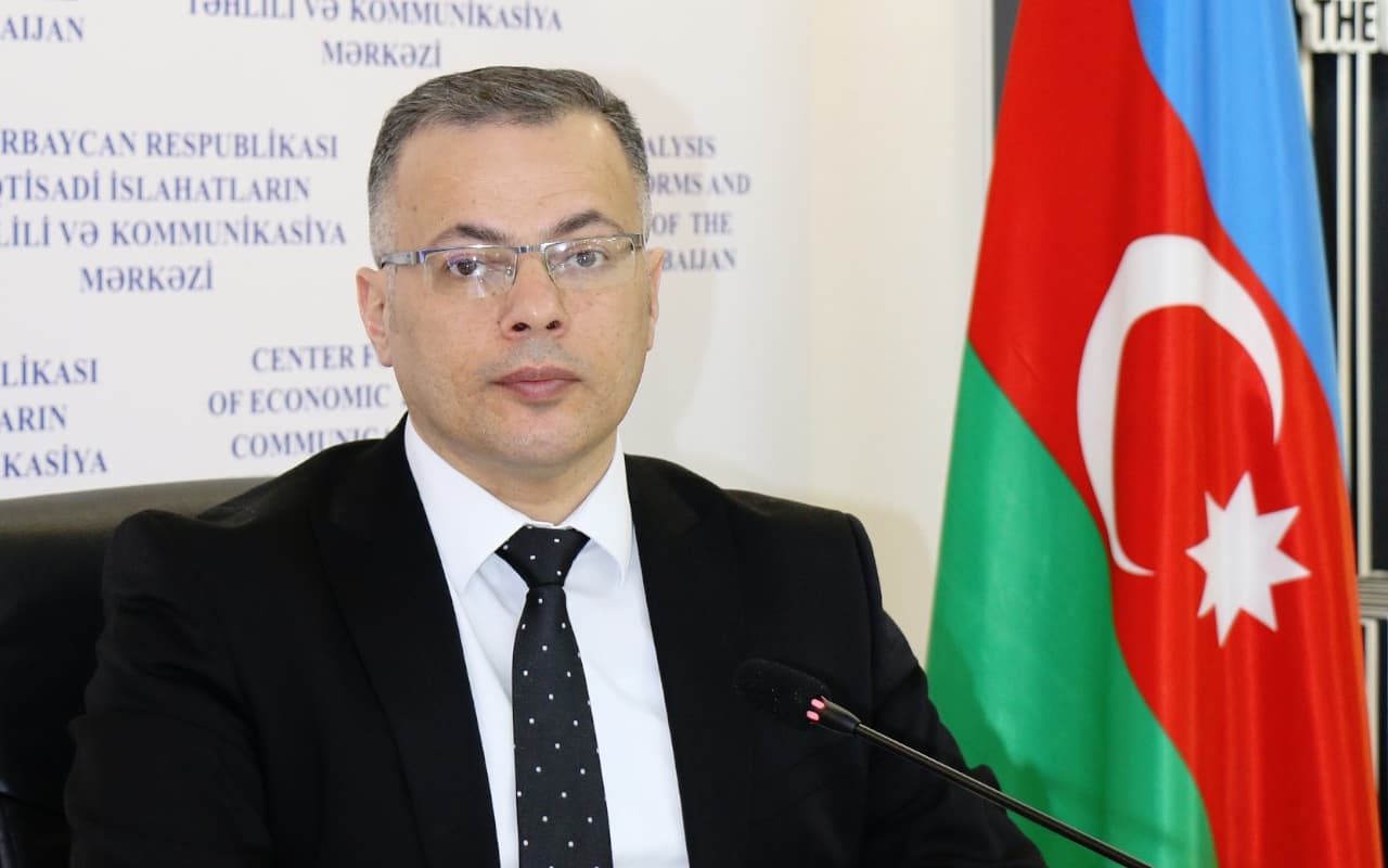 "Koroğlu"dan Lökbatana alternativ marşrutlar mümkün olacaq - Vüsal Qasımlı