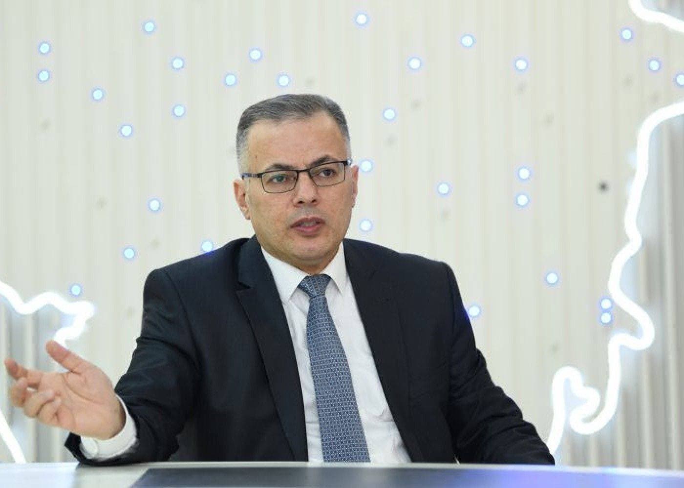Bayıldan 28 May stansiyasına qədər tramvay xətti planlaşdırılır - Vüsal Qasımlı
