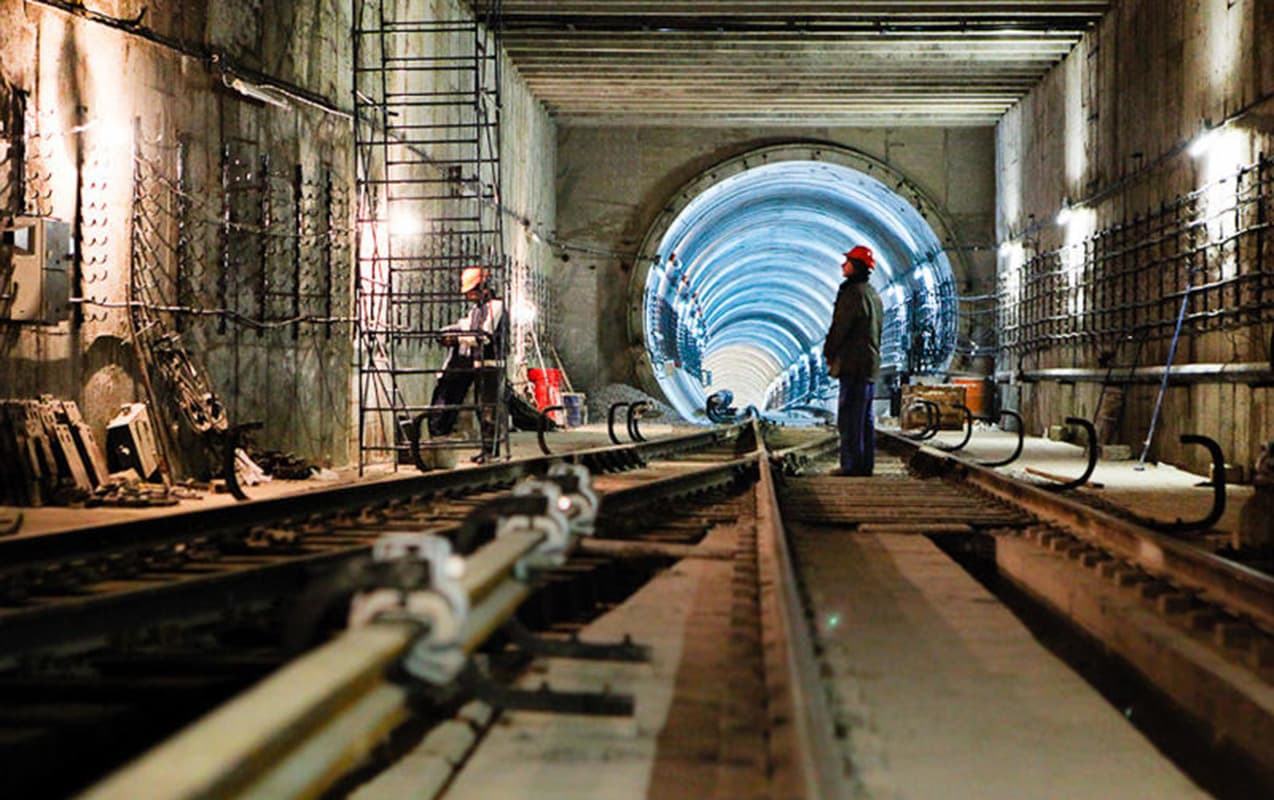 Qafqazda ilk layihə: Bakıda metro altı yol və piyada keçidi layihəsi