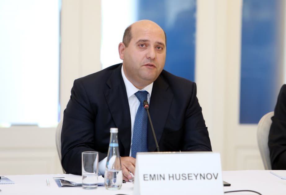 Qarabağda köç prosesi pik həddə çatacaq - Emin Hüseynov