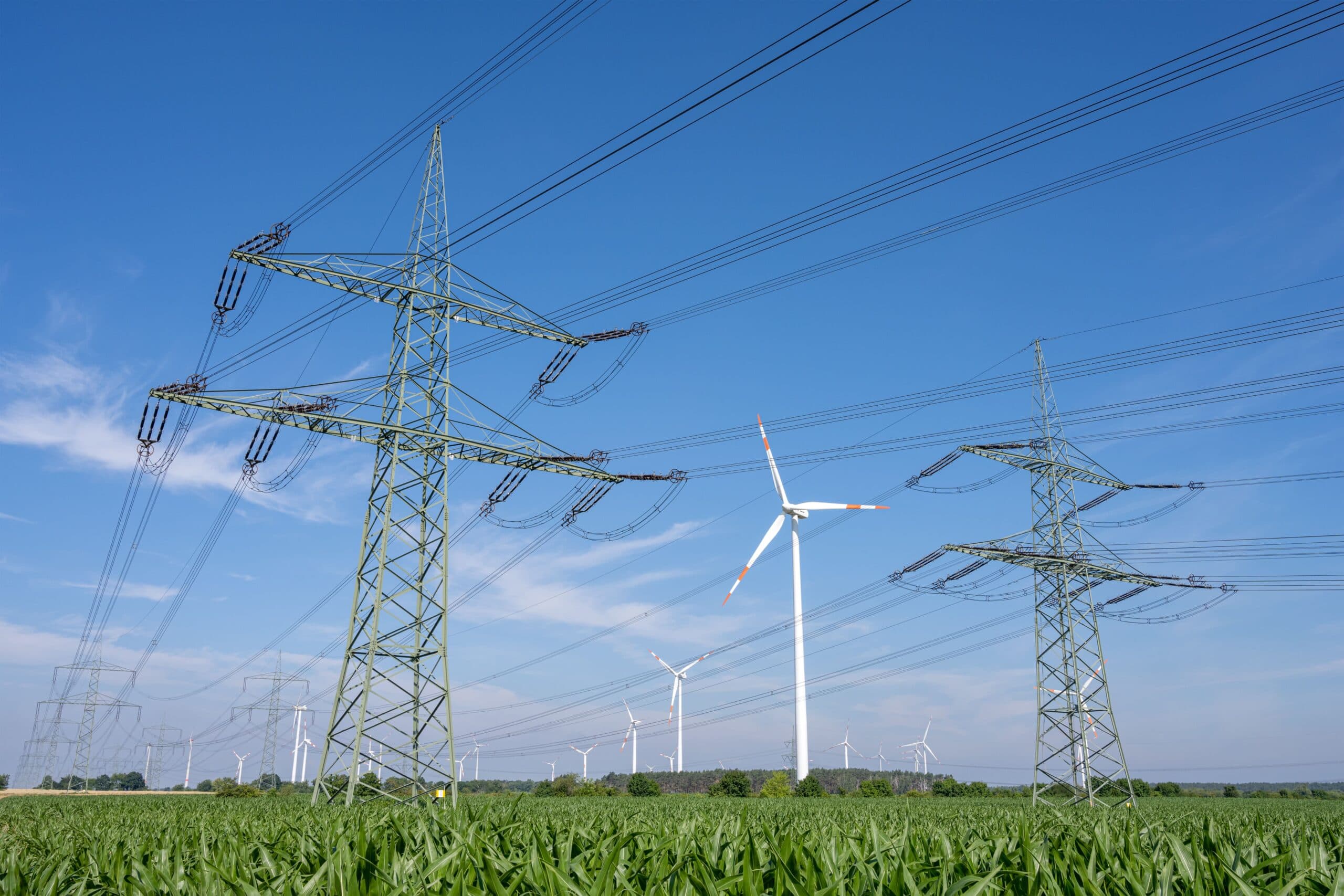 Azərbaycanın elektrik enerjisi ixracı azalıb