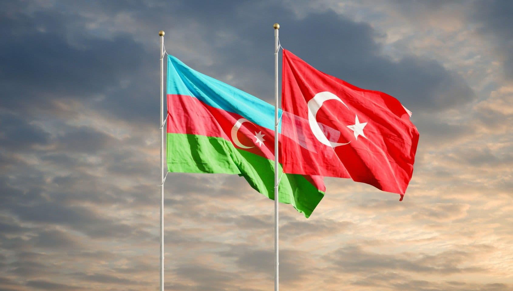 Azərbaycan–Türkiyə ticarət dövriyyəsi 1,3 milyard dollar olub