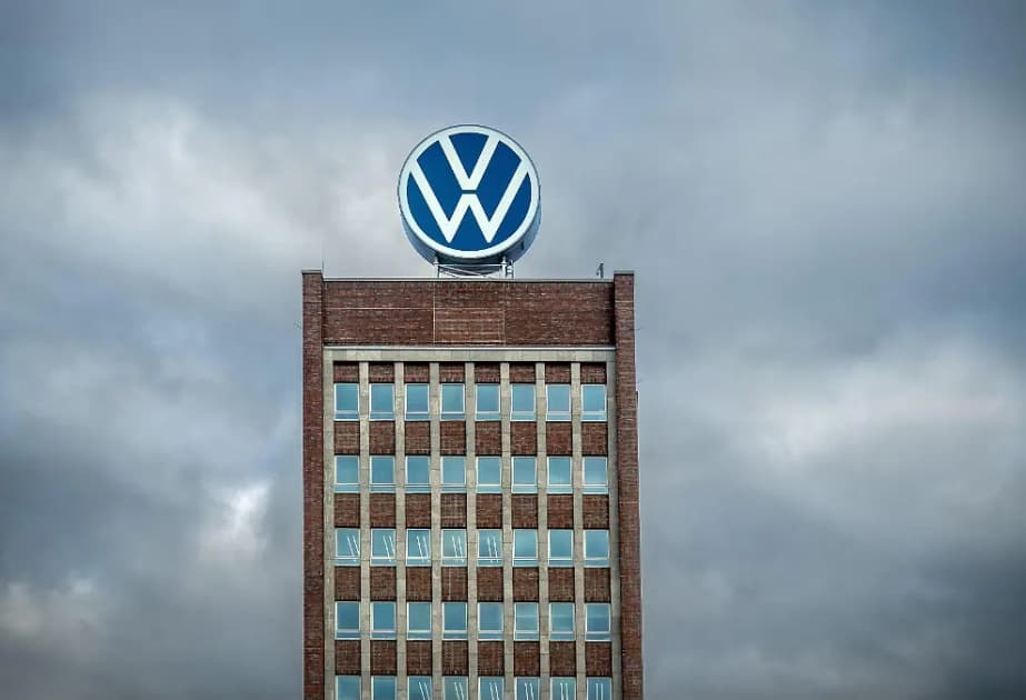Volkswagen istehsal gücünü milyonlarla avtomobil azaldacaq