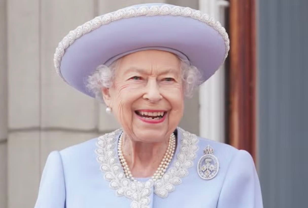 Kraliça II Elizabetin vida mərasimi: Tarixin şahidi olduğum gün