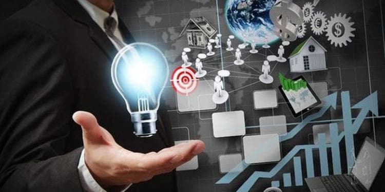 Müasir biznes mühitində rəqabət strategiyaları- şirkətlər necə üstünlük qazanır?