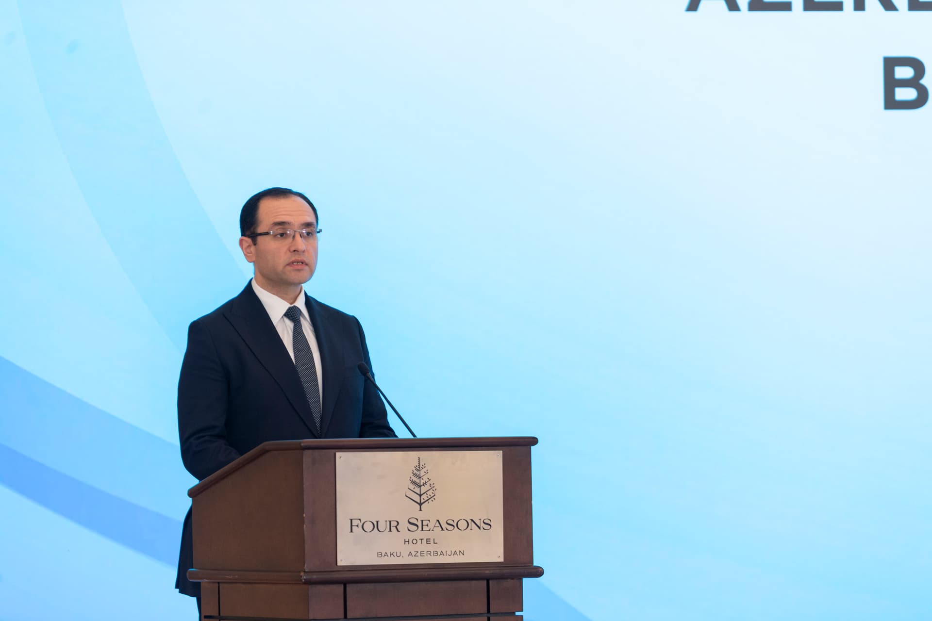 Azərbaycan və Latviya sahibkarları üçün yeni əməkdaşlıq imkanları - Şəkil 3