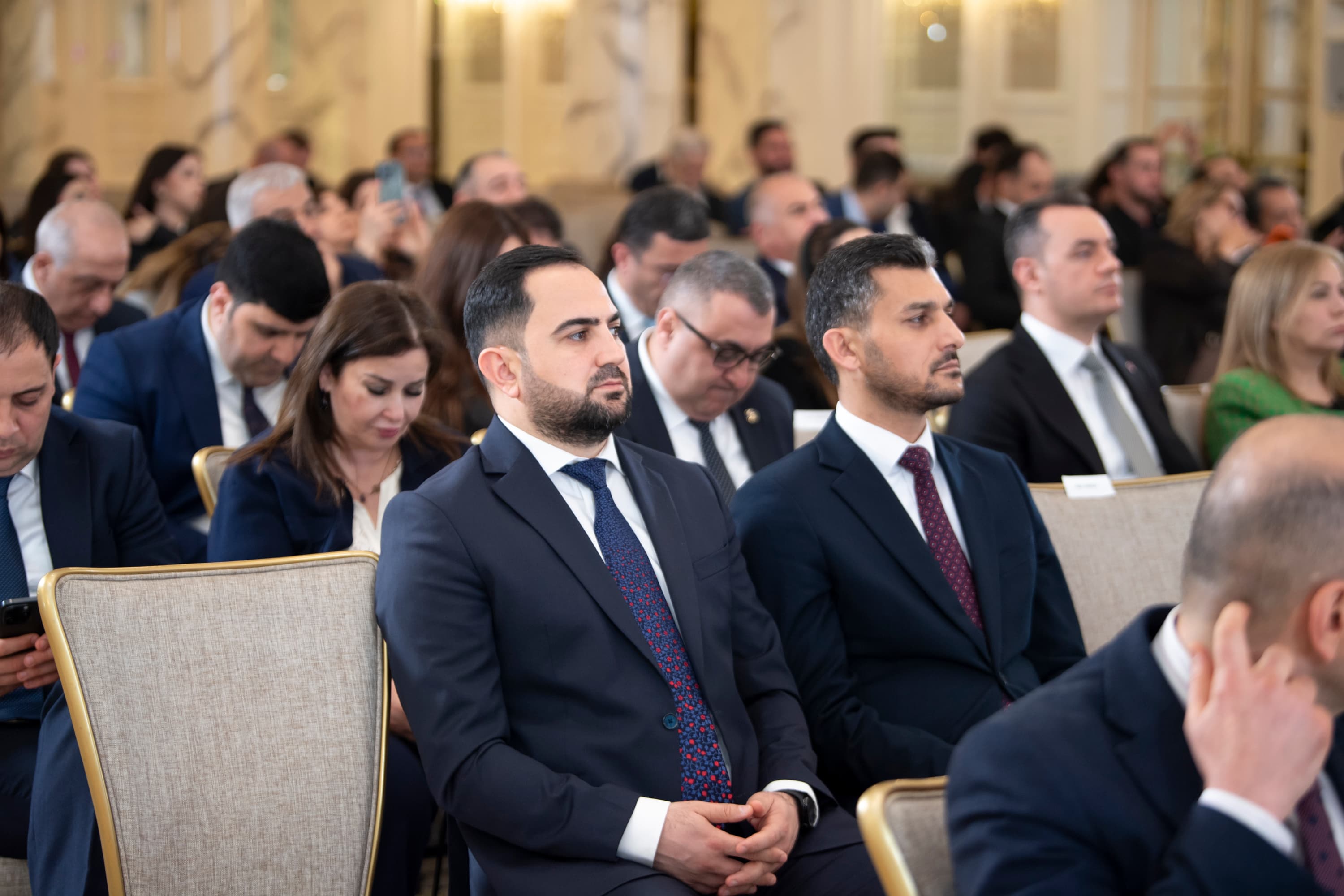 Azərbaycan və Latviya sahibkarları üçün yeni əməkdaşlıq imkanları - Şəkil 10