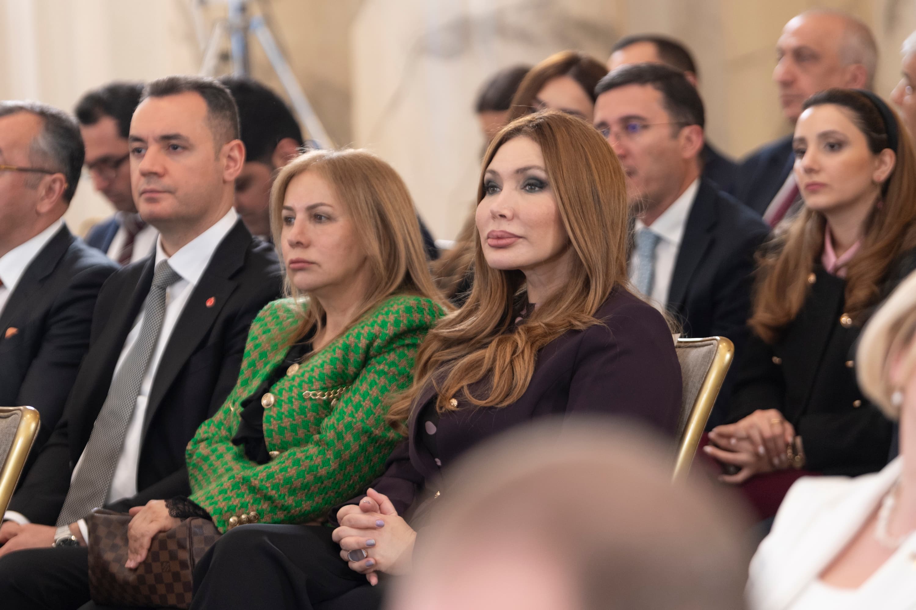 Azərbaycan və Latviya sahibkarları üçün yeni əməkdaşlıq imkanları - Şəkil 12