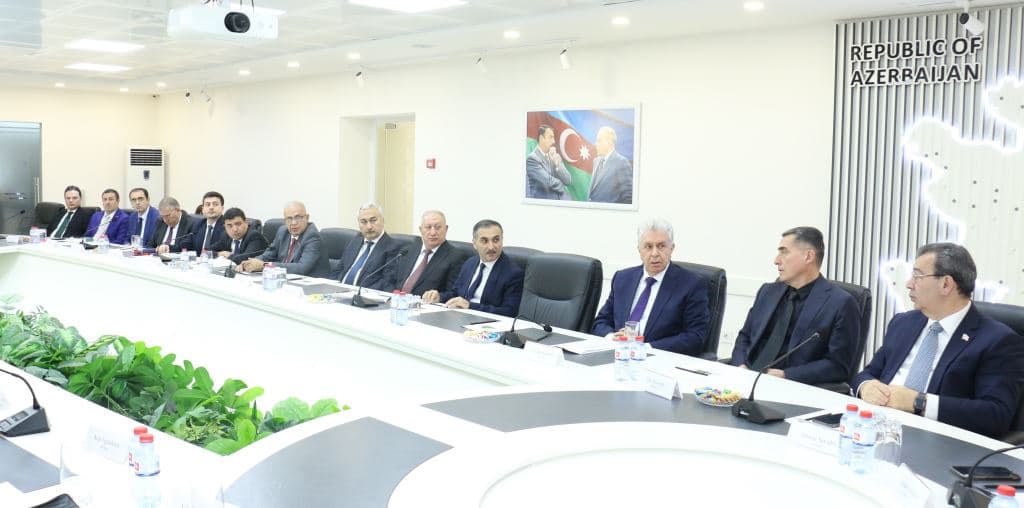 Azərbaycanın enerji siyasəti və perspektivləri yeni kitabda - Şəkil 3