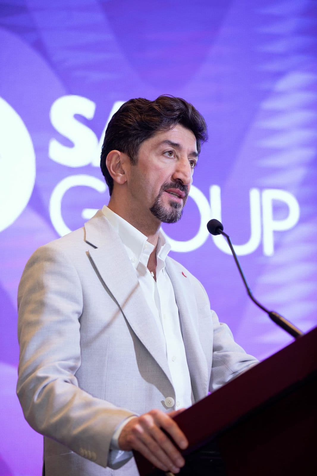 Azad Qəhrəmanov: “Satış rahatlıq sahəsi deyil”-MÜSAHİBƏ - Şəkil 2