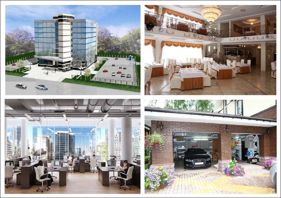 Bakı üzrə qeyri-yaşayış sahələrinə investisiya: gəlirli bazar, yoxsa riskli seçim?