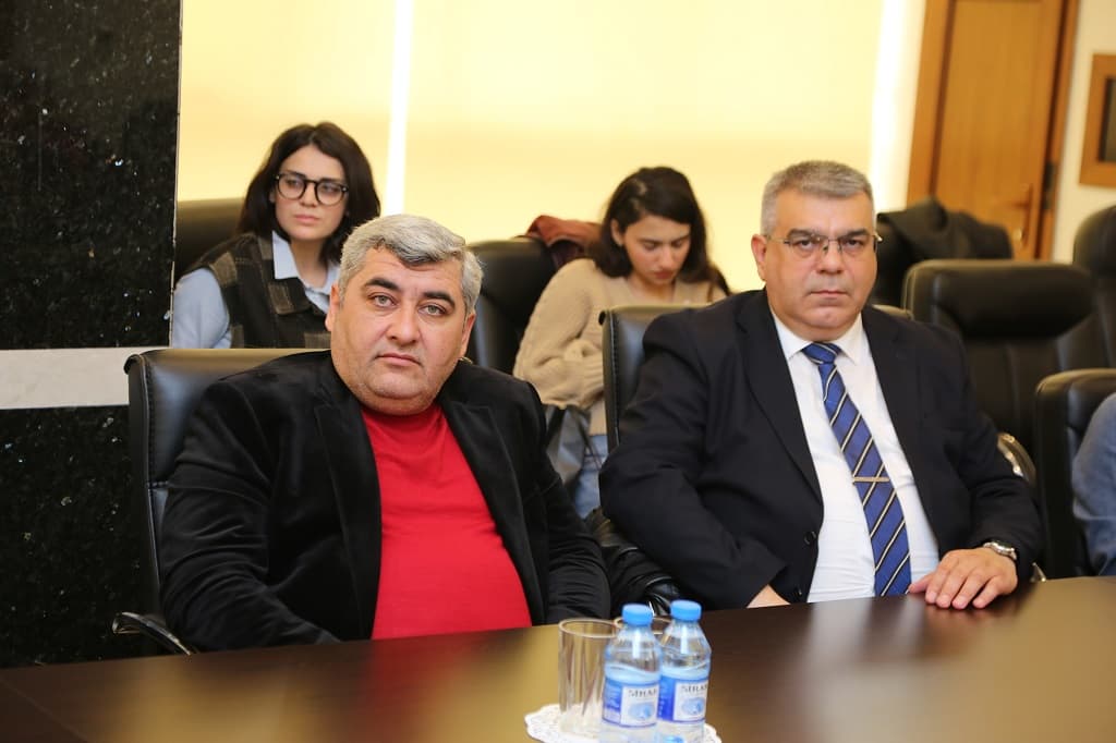Rəqəmsallaşma qiymətləndirmə sektorunda şəffaflığı artırır - Vüqar Oruc - Şəkil 5