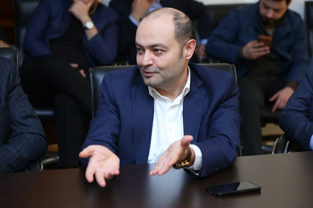 Rəqəmsallaşma qiymətləndirmə sektorunda şəffaflığı artırır - Vüqar Oruc - Şəkil 10