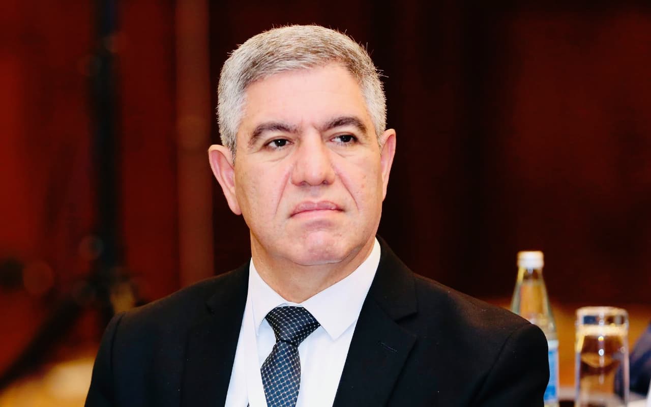 Azərbaycan–Türkiyə ticarət dövriyyəsi 5,72 milyard dollara çatıb - Vüqar Bayramov