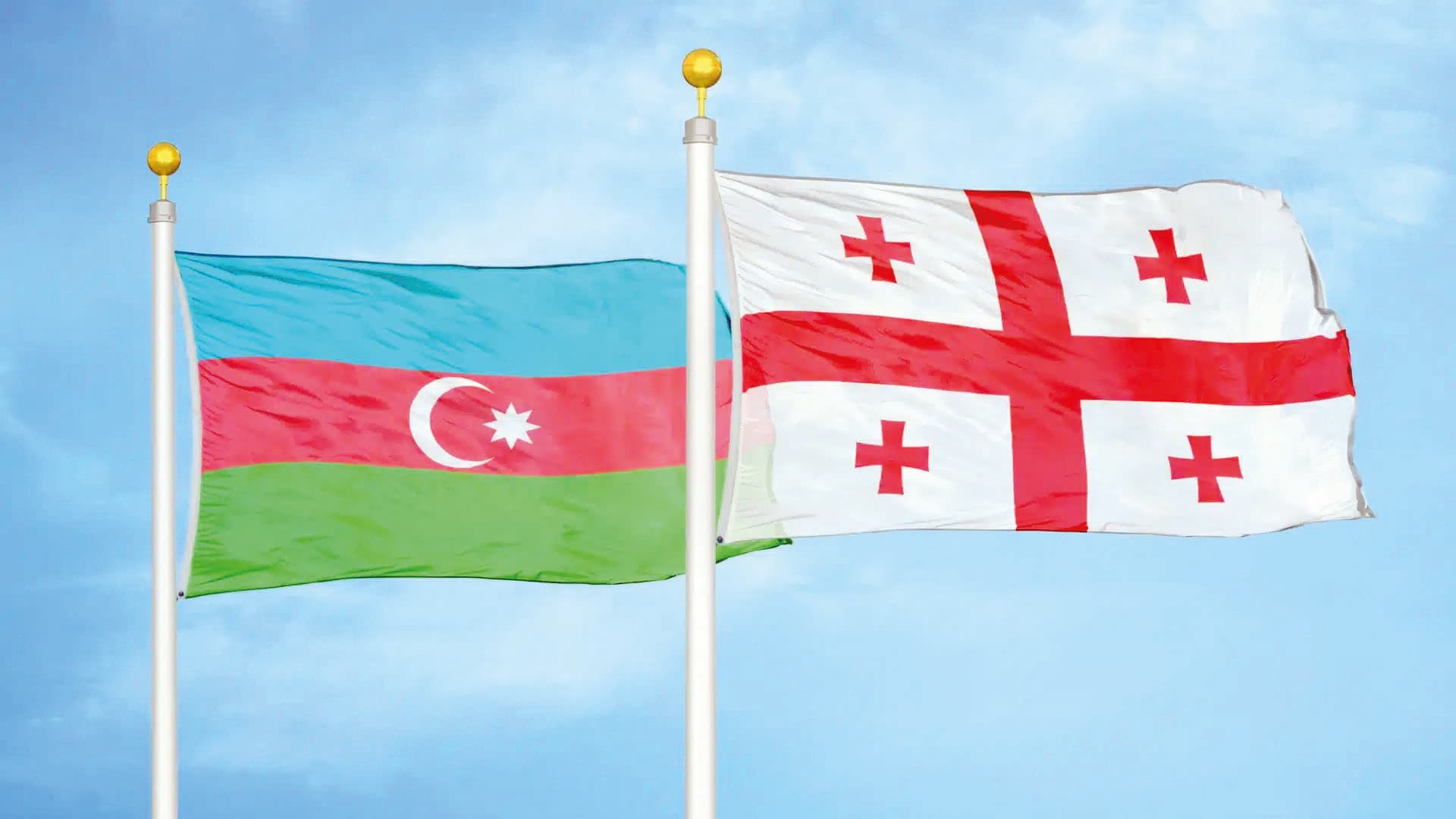 Azərbaycan–Gürcüstan ticarət dövriyyəsi artıb