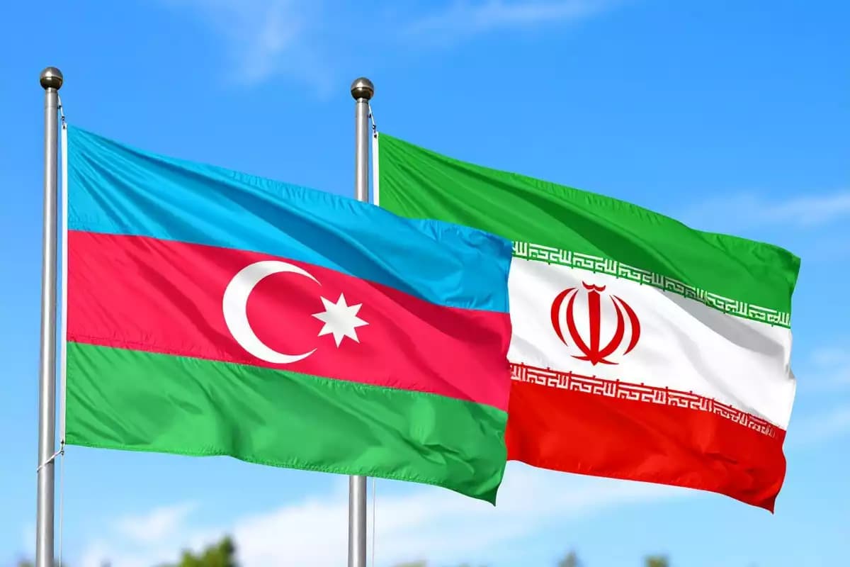 Azərbaycan–İran ticarət dövriyyəsi artıb