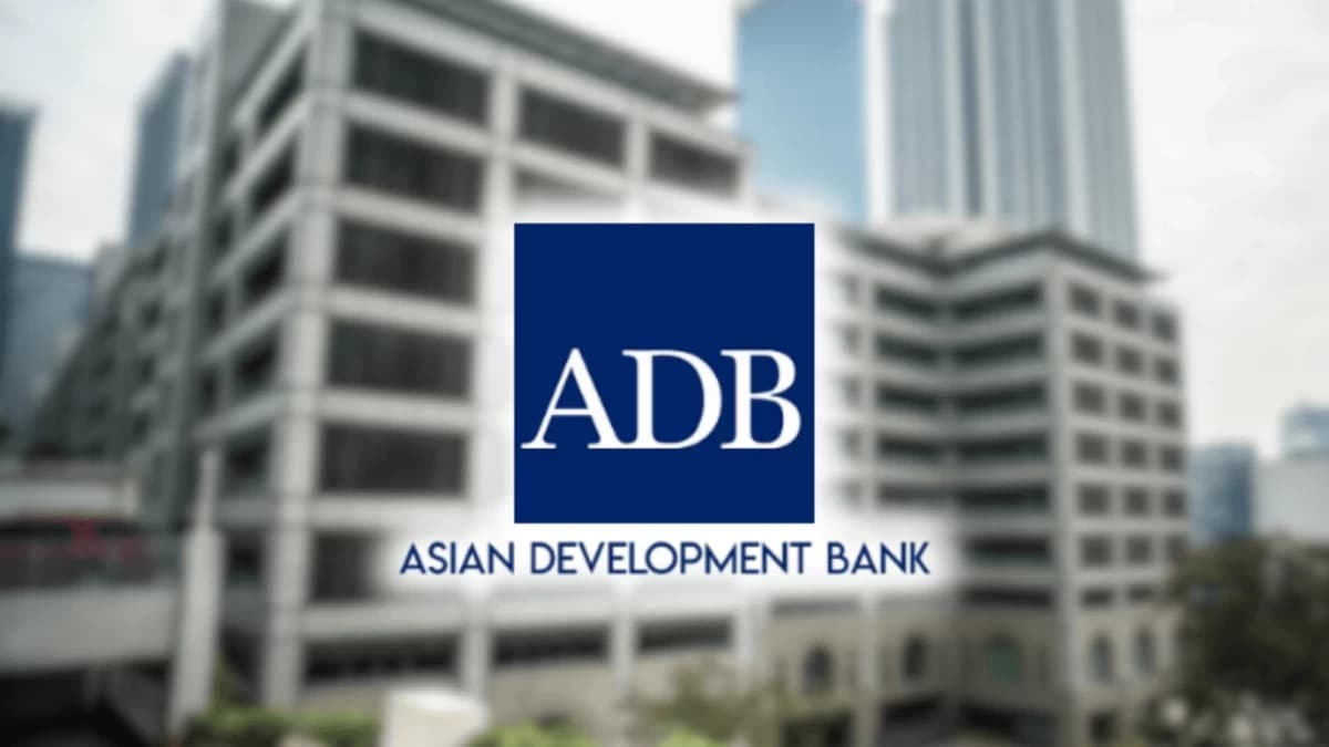 Asiya İnkişaf Bankı ötən il 29,3 milyard dollar maliyyələşdirmə həyata keçirib