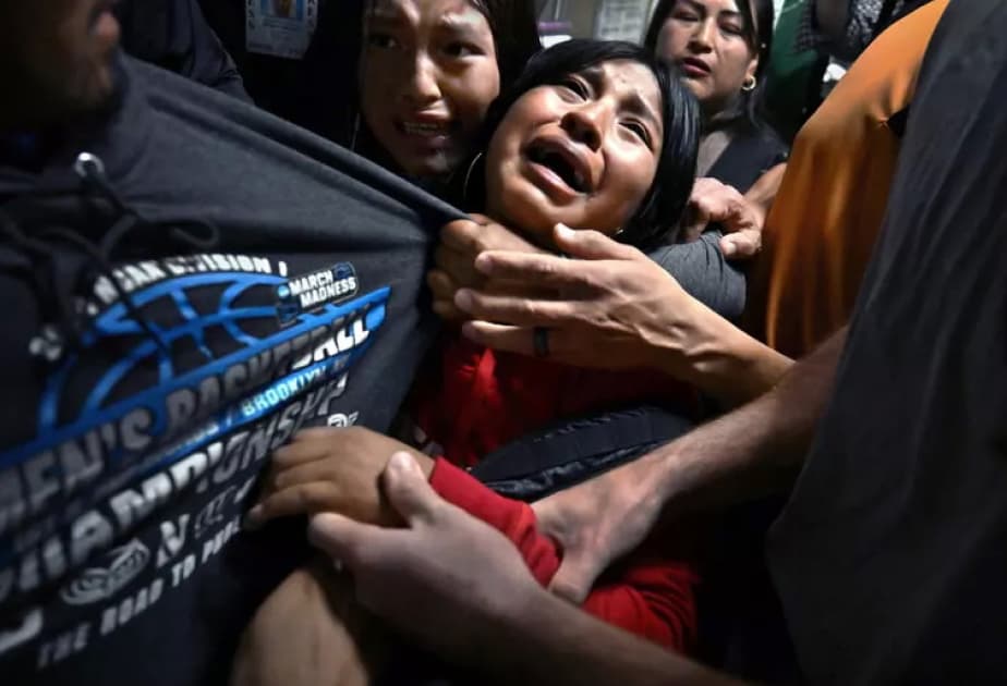 “World Press Photo – 2026” müsabiqəsinin qalibi açıqlanıb