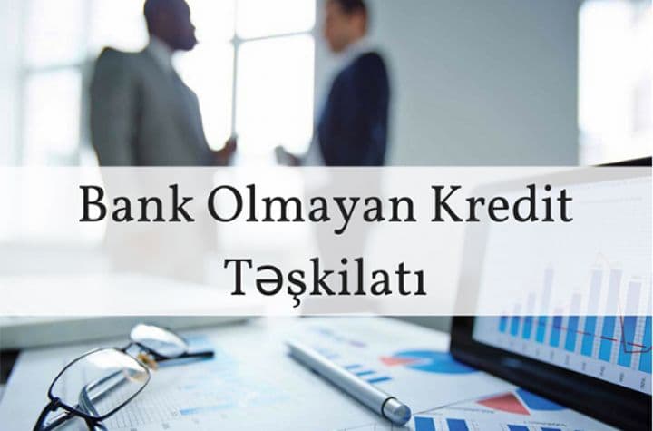 Azərbaycanda kredit təşkilatının lisenziyası ləğv edildi